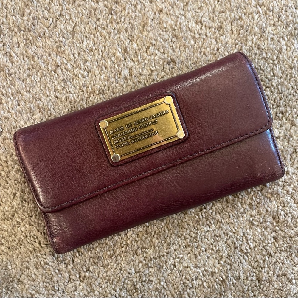 Marc by Marc Jacobs Wallet